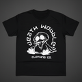 Death Wobble Bubbly Duck Tee Mockup