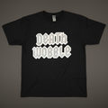 Death Wobble Metal 2 color Tee