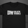 Death Wobble Stencil Tee